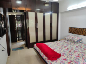 Lovely private room in a beautifully furnished apt